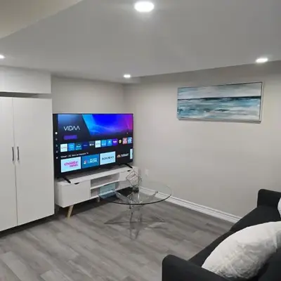 Charming Suite