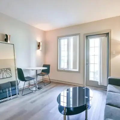 2BR King Suite Pool Sauna Heated Pool