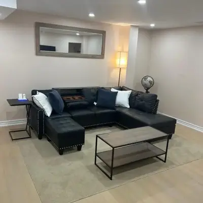 North Brampton Getaway