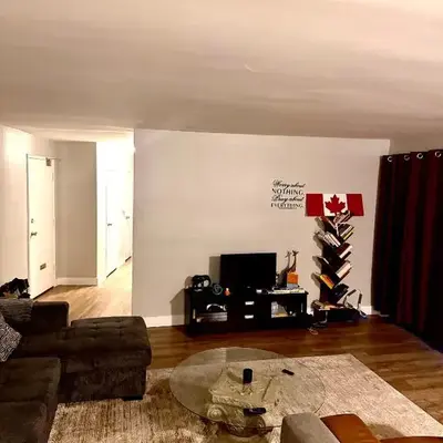 Modern Suite