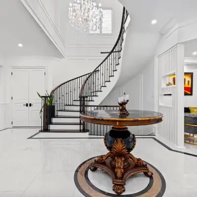 GlobalStay Luxury 4 Bedroom House Wonderland Vaughan