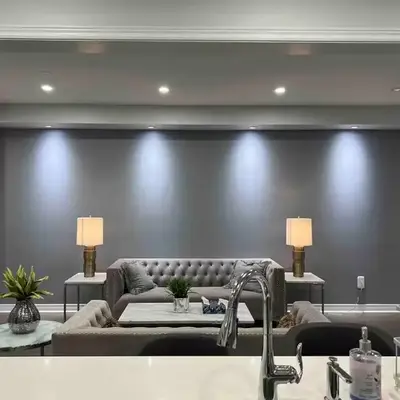 Elegant Oakville Town Residece