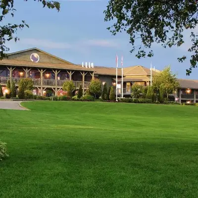 Eganridge Resort