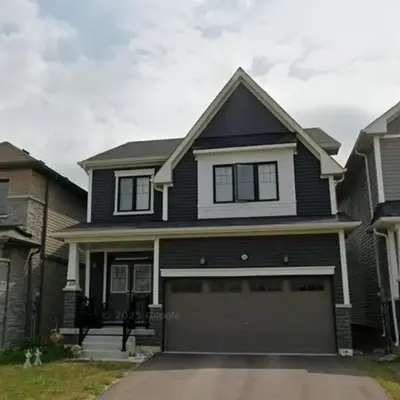 New 3 Bedroom 2 Bathroom Home in West Niagara