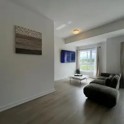 Stylish 2-Story Condo with Balcony