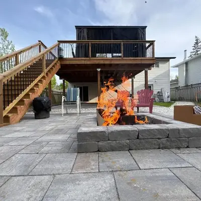 Hot Tub BANYA Sauna True Cottage experience
