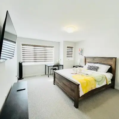 Entire Home in Niagara Region