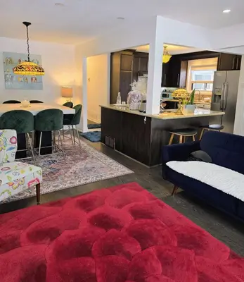 Gallery image of Private Bedroom with Ensuite in Toronto