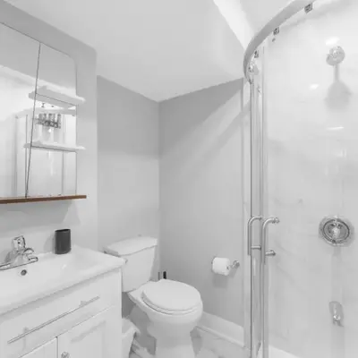 Modern 2-Bed