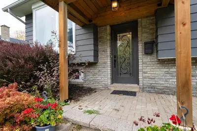 Gallery image of Charming 3-Bed House with Hot Tub close to Downtown in Barrie