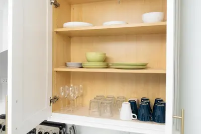 Gallery image of Charming 3-Bed House with Hot Tub close to Downtown in Barrie