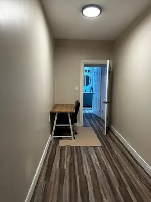 Gallery image of Renovated 2 bdrm apartment in central Hamilton in Hamilton
