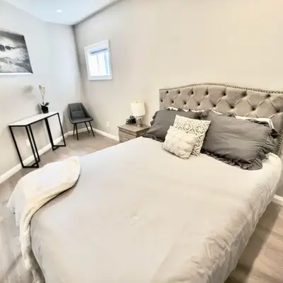 The Simple Escape