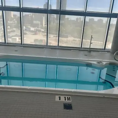 Luxury Condo with Hottub
