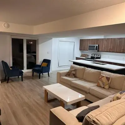 Entire 3 bedroom townhouse