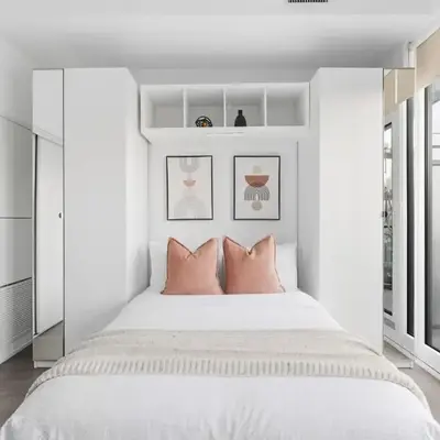 Modern Studio-Style Condo in Downtown Toronto