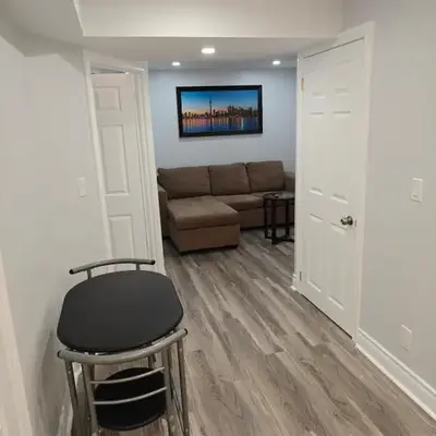 Pleasant stay Mississauga