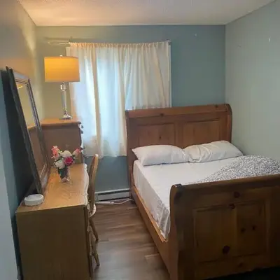 Comfy Private Room