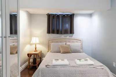 Gallery image of The Avon Get-Away in Stratford