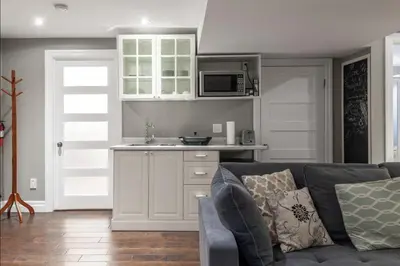Gallery image of The Avon Get-Away in Stratford