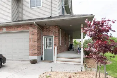Gallery image of The Avon Get-Away in Stratford