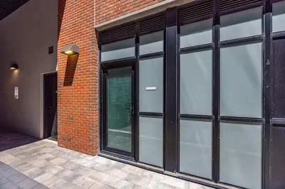 Gallery image of Modern 3-Bedroom Townhouse with Parking in Toronto