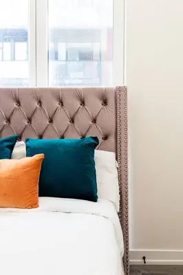 Gallery image of Modern 3-Bedroom Townhouse with Parking in Toronto