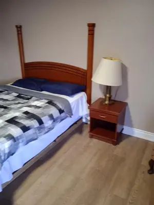 Gallery image of Sherwood Inn in Brantford