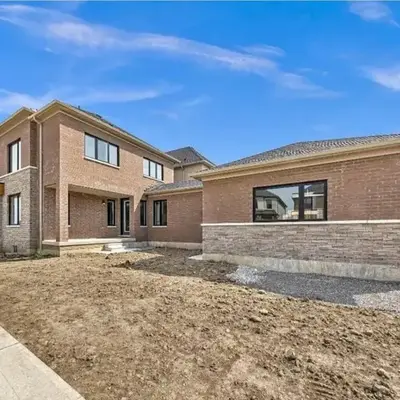 2 Bedroom private Basement apartment