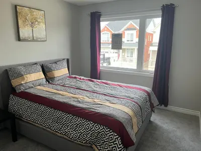 Gallery image of 4 bedroom Pickering home in Pickering