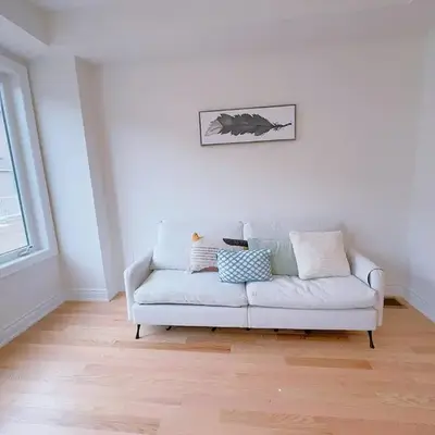 Vantage stay Modern 4BR townhouse pickering