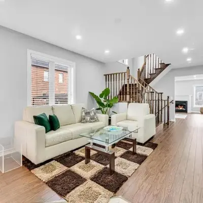 Cozy Home in Niagara 10 mins from Falls and Brock