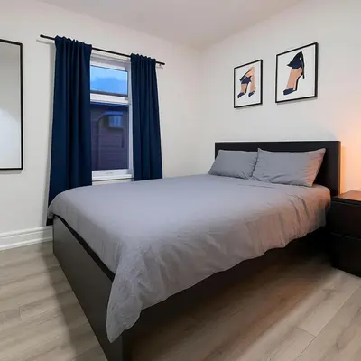 Gallery image of Modern Bright Home by Tim Hortons Field Xbox in Hamilton