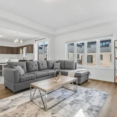 Luxury New Home By Niagara Fall
