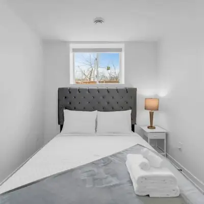 New 2BD Townhouse Mins from Niagara Falls