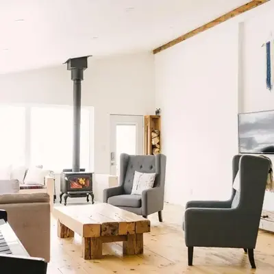 Wellington Waterfront Home
