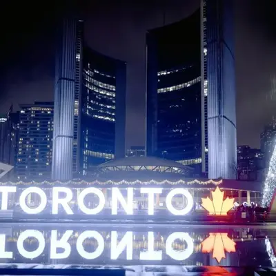 Toronto Downtown Elite Residence - Available for Christmas