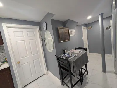 Gallery image of Stunning-Luxury-Cozy Private Suite In Ajax in Ajax