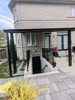 Gallery image of Stunning-Luxury-Cozy Private Suite In Ajax in Ajax