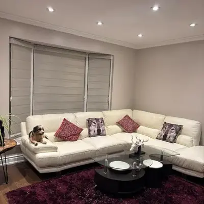 Home in Scarborough