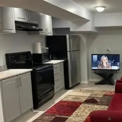 Peace Apartment