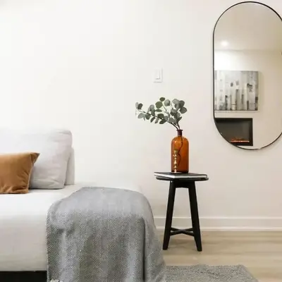 The Ember Suite