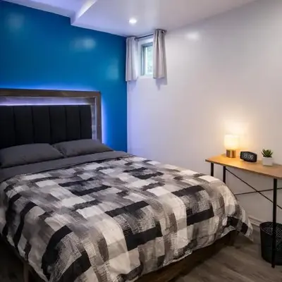 Private Room In Cambridge B13