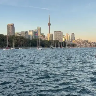 Toronto Holiday Home