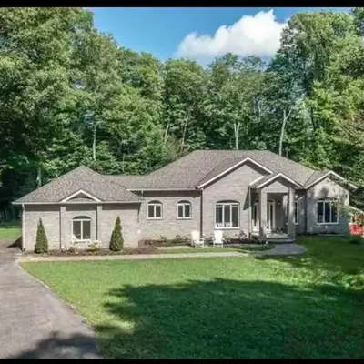 Family friendly place with pool
