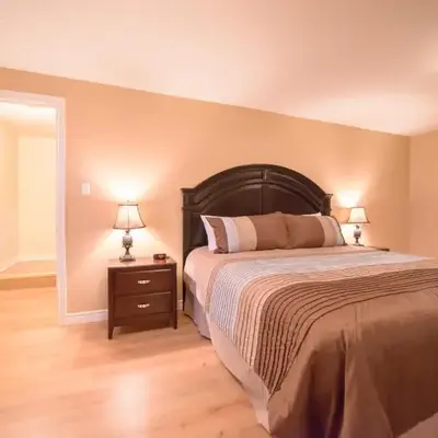 STONEHAVEN RETREAT