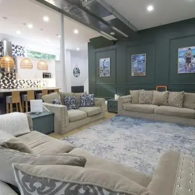 Spacious 4 Bdrm
