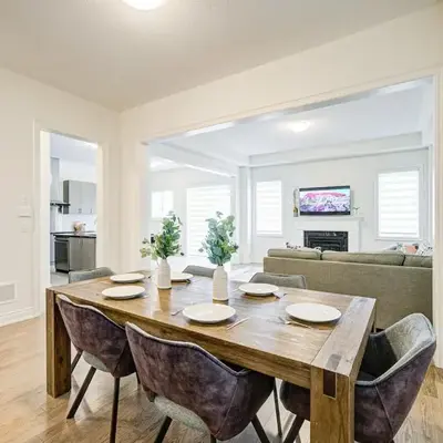 Very Modern New Luxury House in RichmondHill