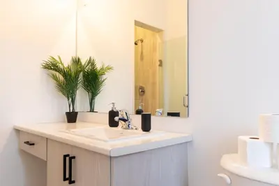 Gallery image of Modern Stylish Retreat in Vaughan