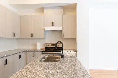Gallery image of Modern Stylish Retreat in Vaughan